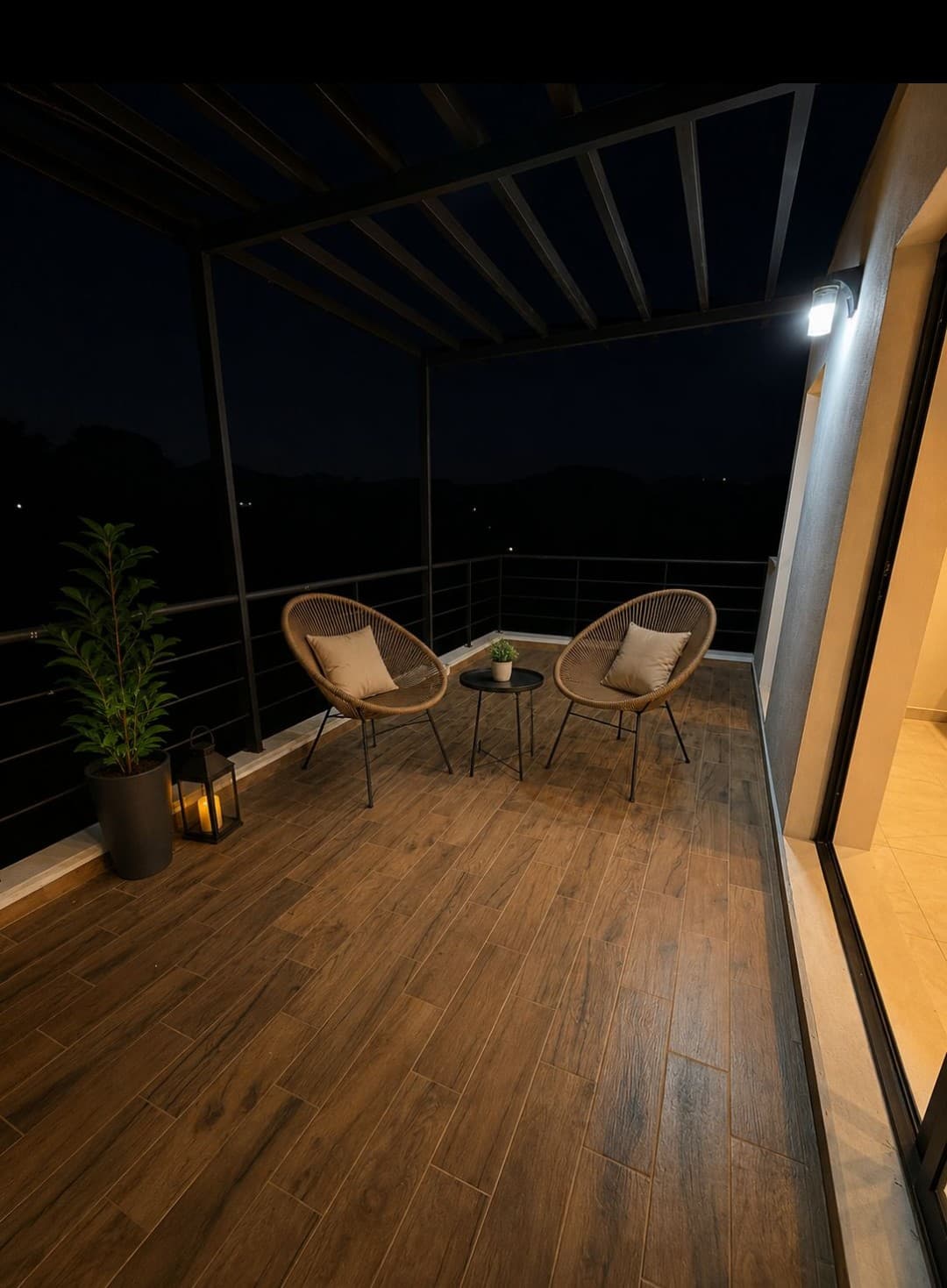 Terraza